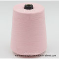 100% Combed Ring Spun Cotton Dyed Yarn for Weaving or Knitting